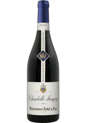 Bouchard Ainé & Fils Chambolle-Musigny 750ML