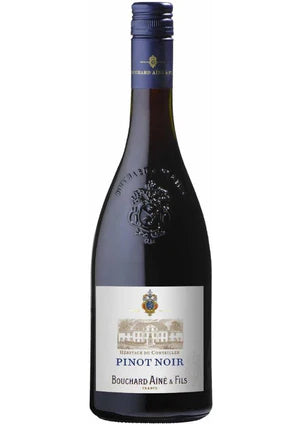 Vino Tinto Bouchard Ainé & Fils Heritage du Conseiller Pinot Noir 750 ML