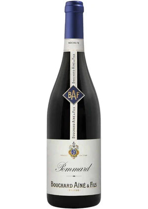Bouchard Ainé & Fils Pommard 750ML
