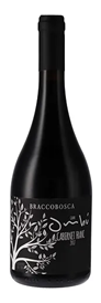 Vino Tinto Braccobosca Gran Ombu Cabernet Franc 750 ml