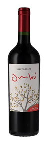 Vino Tinto Braccobosca Ombu Blend 750 ml