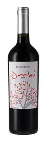 Vino Tinto Braccobosca Ombu Reserva Syrah 750 ml