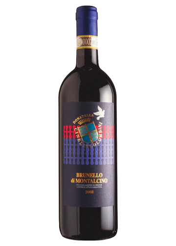 Vino Tinto Brunello di Montalcino Donatella Cinelli Colombini 750 ml