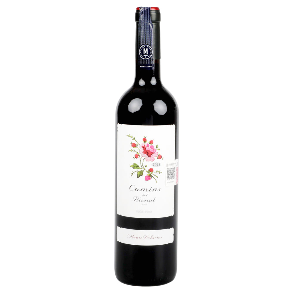 Vino Tinto Alvaro Palacios Camins 750 ml