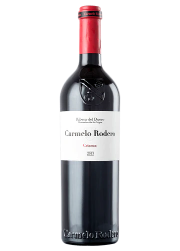 Vino Tinto Carmelo Rodero Crianza 1500ML