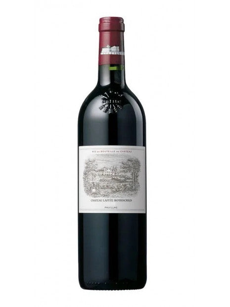 Vino Tinto Carruades De Chateau Lafite Rothschild 750 ml