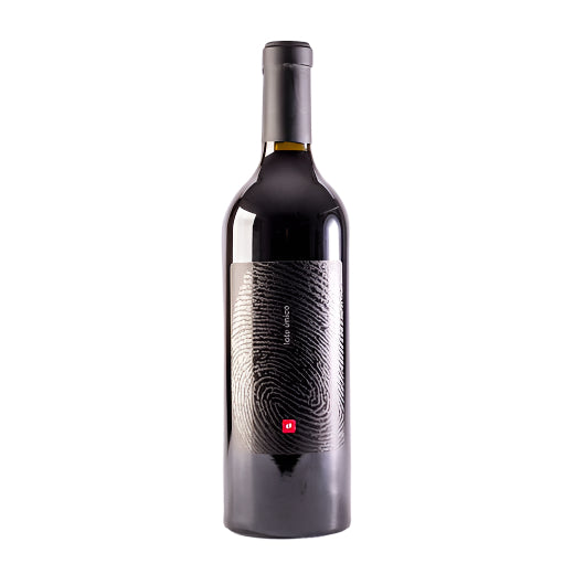 Vino Tinto Casta de Vinos Lote Unico 750 ml