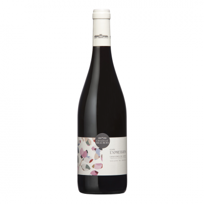 Vino Tinto Château Beaubois Expresion Tinto 750 ml