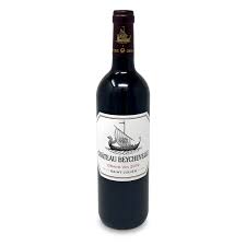 Vino Tinto Chateau Beychevelle 750 ml