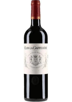 Vino Tinto Clos La Gaffeliere - St. Émilion Grand Cru 750ML