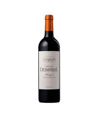 Vino Tinto Chateau Desmirail Cabernet Sauvignon 750 ml