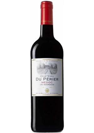 Château du Périer - Haut Médoc 750ML