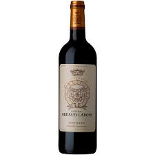 Vino Tinto Chateau Gruaud Larose 750 ml