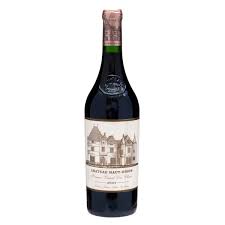 Vino Tinto Chateau Haut Brion 750 ml