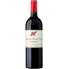 Vino Tinto Chateau La Fleur Petrus Pomerol 750 ml