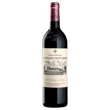 Vino Tinto Chateau La Mission Haut Brion 750 ml