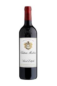 Vino Tinto Chateau Montrose 750 ml