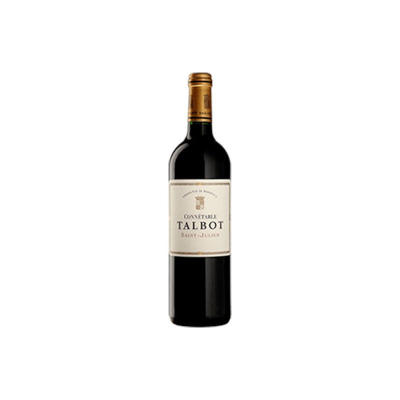 Vino Tinto Chateau Talbot 750 ml