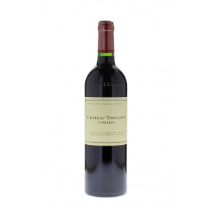 Vino Tinto Chateau Trotanoy 750 ml