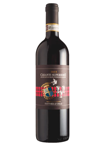 Vino Tinto Chianti Superiore Donatella Cinelli Colombini 750 ml