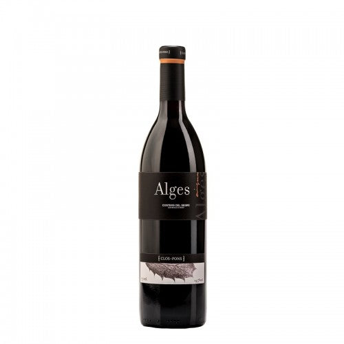 Vino Tinto Clos Pons Alges 750 ml