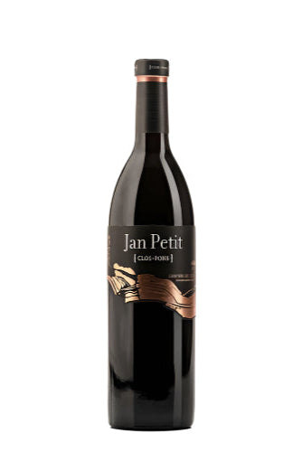 Vino Tinto Clos Pons Jan Petit 750 ml