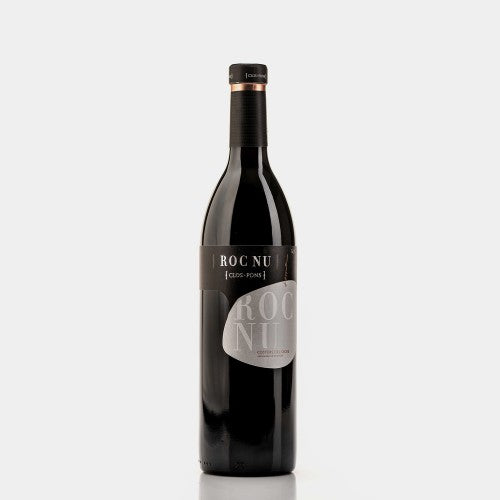 Vino Tinto Clos Pons Roc Nu 750 ml
