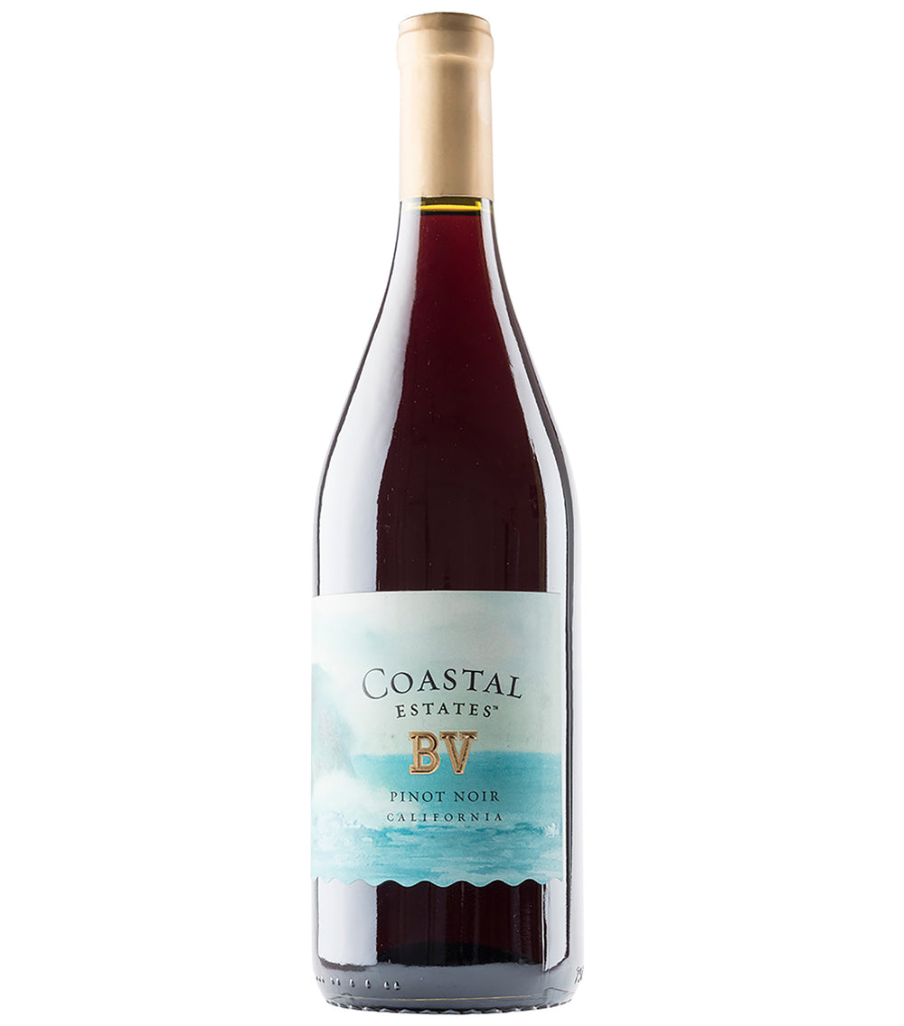 Vino Tinto Coastal Estate Pinot Noir 750 ml