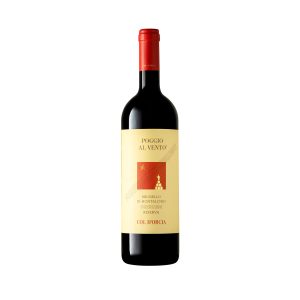 Vino Tinto Col D'orcia Brunello Di Montalcino Riserva Poggio Al Vento 750 ml 2015