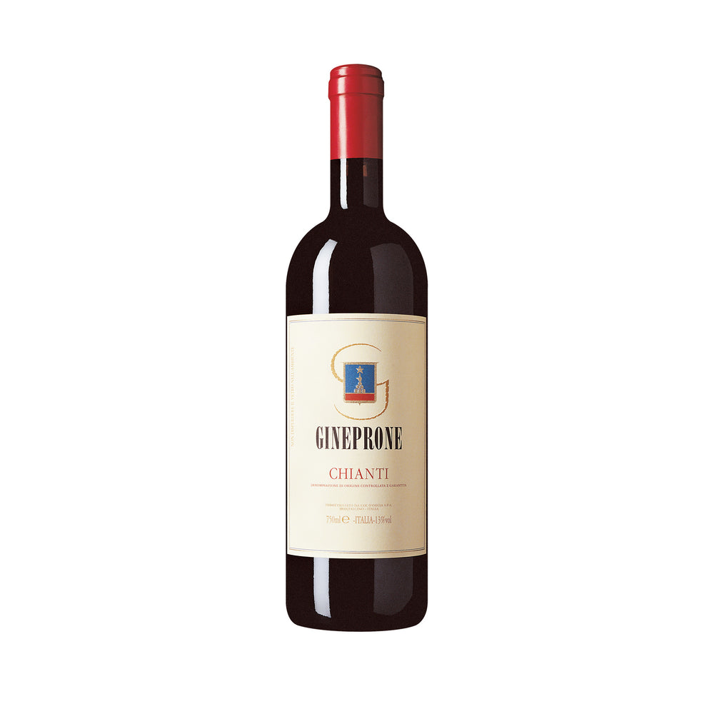 Vino Tinto Col D'orcia Chianti Gineprone 750 ml