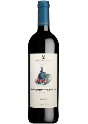 Vino Tinto Symington Comboio do Vesuvio 750 ML