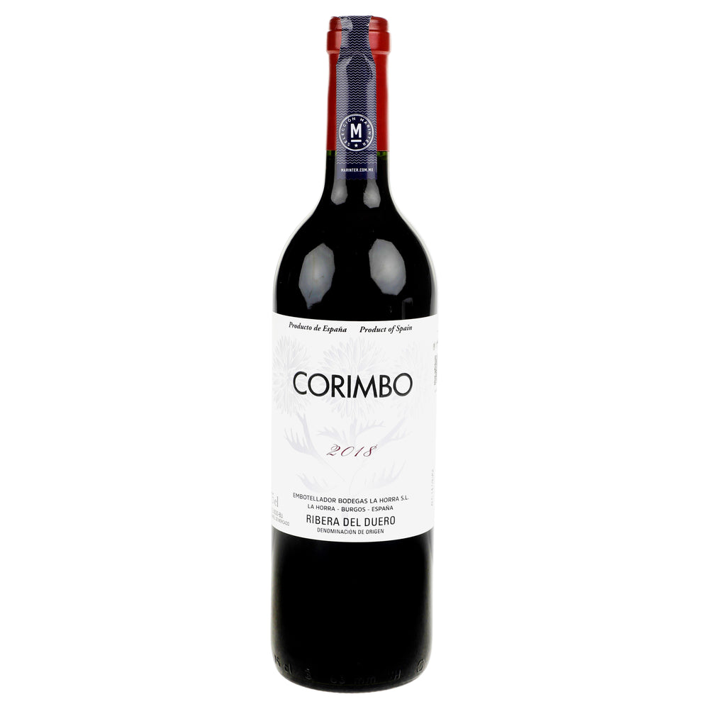 Vino Tinto La Horra Corimbo 750 ml