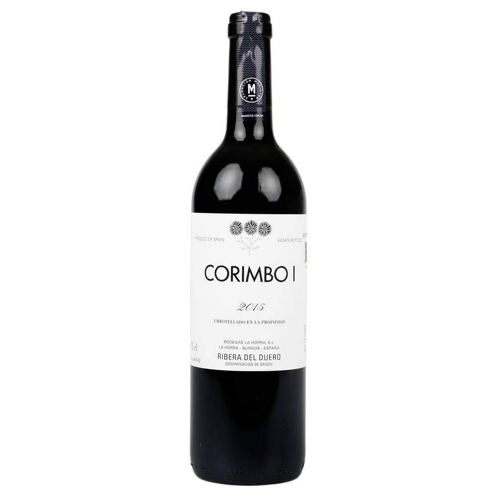 Vino Tinto La Horra Corimbo I 750 ml