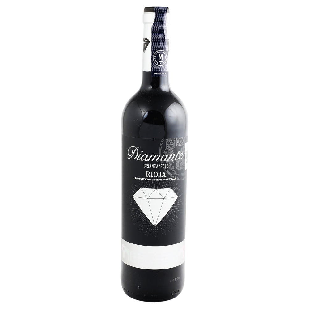 Vino Tinto Diamante Crianza de 750 ml