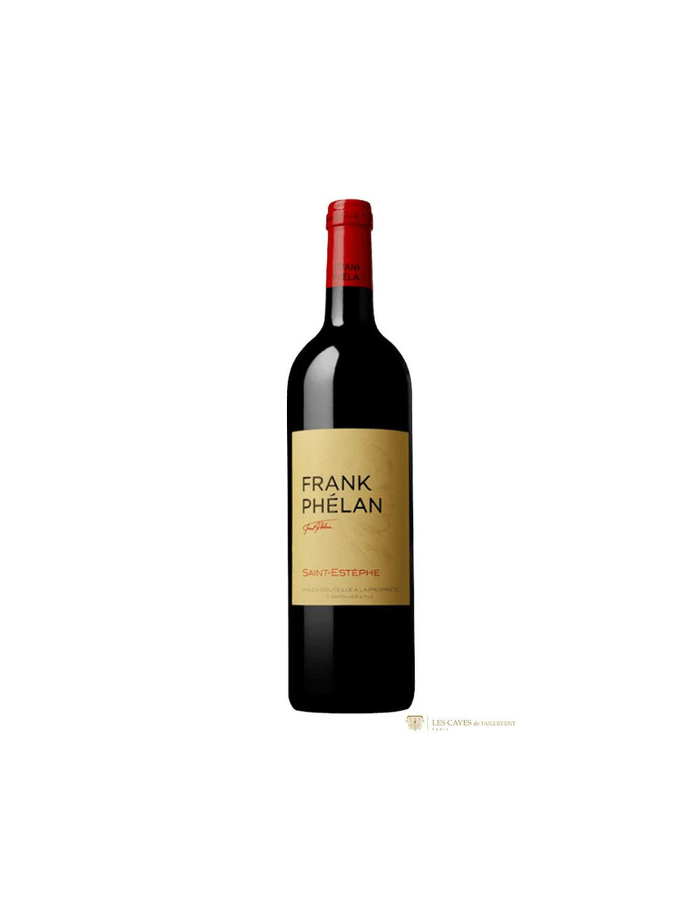 Vino Tinto Frank Phelan 750 ml