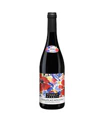 Vino Tinto Georges Duboeuf Beaujolais Nouveau 750 ml