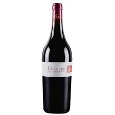 Vino Tinto Goulee By Cos D'estournel Cabernet Sauvignon 750 ml