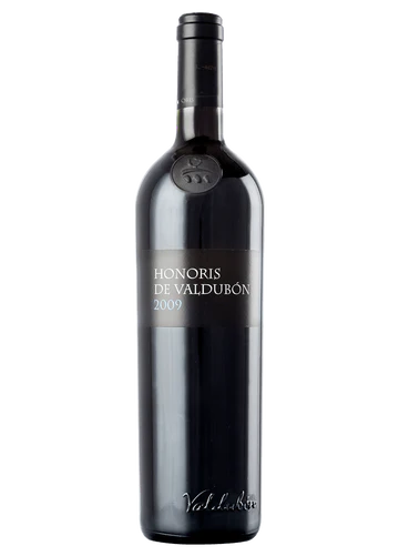 Vino Tinto Valdubón Honoris de Valdubón 750ML