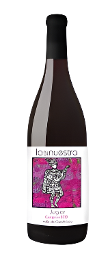 Vino Tinto La Nuestra Juglar 750 ml