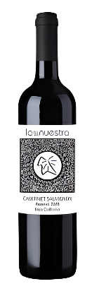 Vino Tinto La Nuestra Reserva Magnum 1500 ml