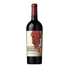 Vino Tinto Le Petit Mouton 750 ml