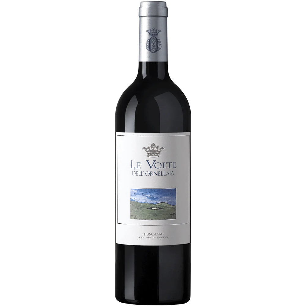 Vino Tinto Le Volte Dell Ornellaia 750 ml