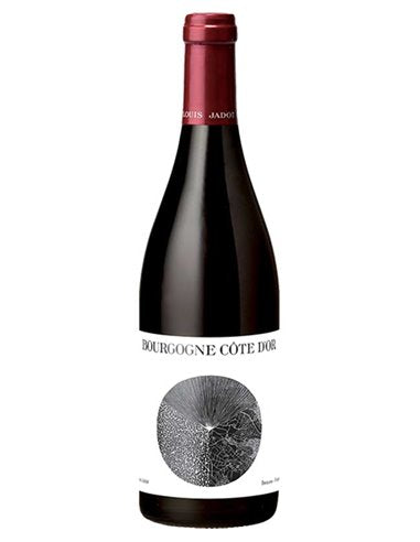 Vino Tinto Louis Jadot Bourgogne Côte D'or 750 ml