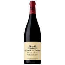 Vino Tinto Louis Jadot Chateau Des Jacques Moulin-A-Vent 750 ml