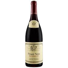 Vino Tinto Louis Jadot Pinot Noir Couvent Des Jacobins 750 ml