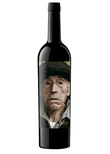 Vino Tinto Matsu el Viejo 750 ML