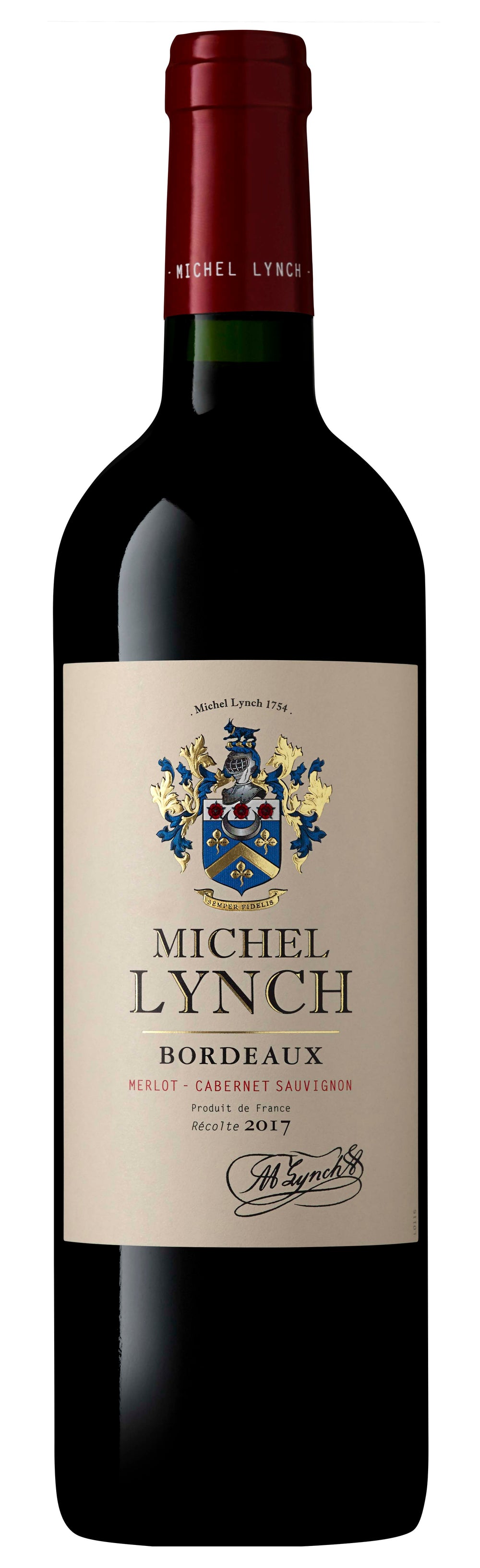 Vino Tinto Michel Lynch Classic 750 ml