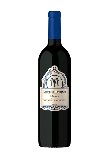 Vino Tinto Michel Torino Selección Cabernet Sauvignon 750ML