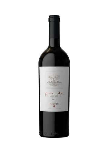 Vino Tinto Norton Privada Estate 750ML