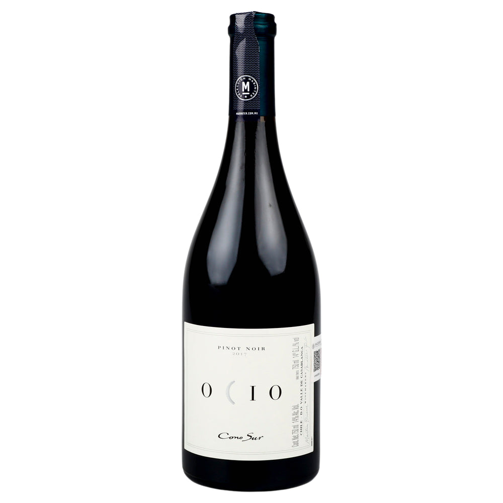 Vino Tinto Cono Sur Ocio Pinot Noir 750 ml